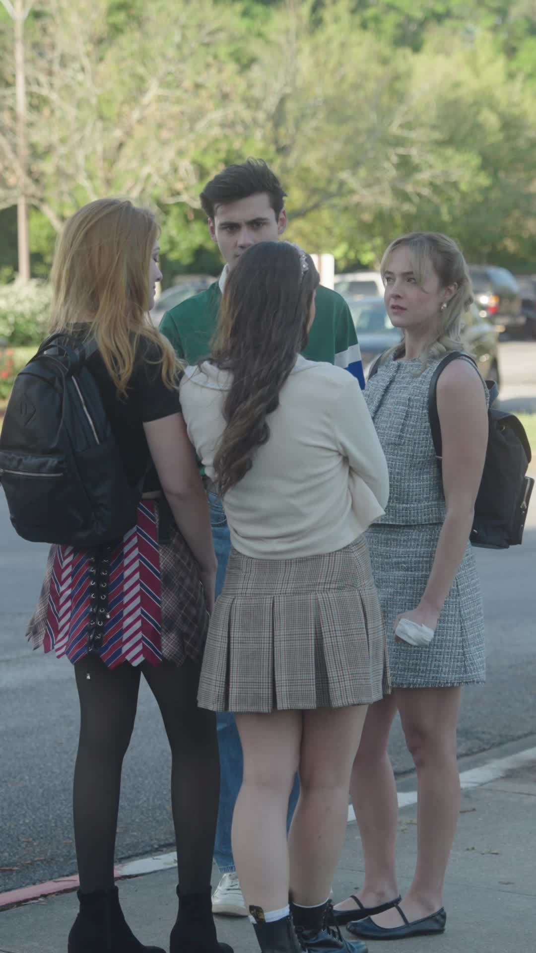 الحلقة 8 - عشق في الظلال